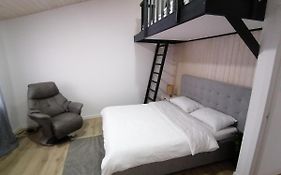 Cozy Rooms Toplita